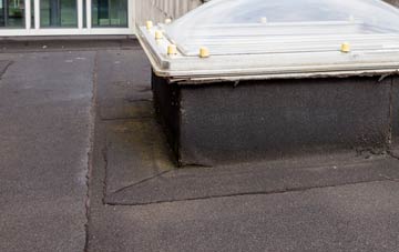 disadvantages of East Youlstone flat roofs