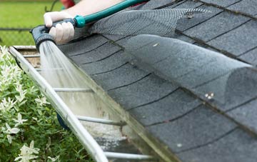East Youlstone gutter cleaning costs