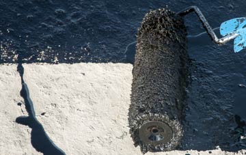 East Youlstone liquid sealant waterproofing