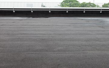 East Youlstone asphalt roof replacement
