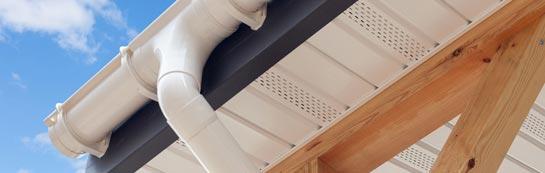 get East Youlstone guttering quotes today