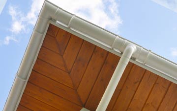 East Youlstone soffit types