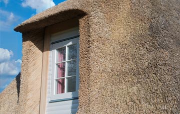 East Youlstone thatch roof disadvantages